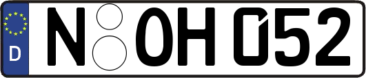 N-OH052