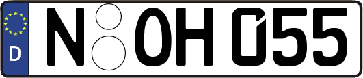 N-OH055