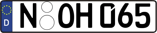 N-OH065