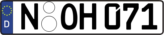 N-OH071