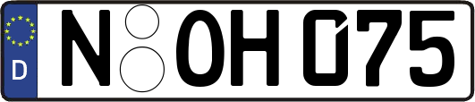 N-OH075