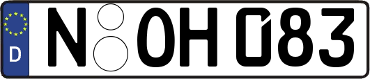 N-OH083