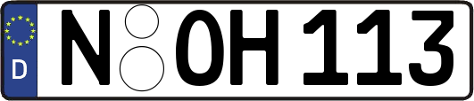 N-OH113