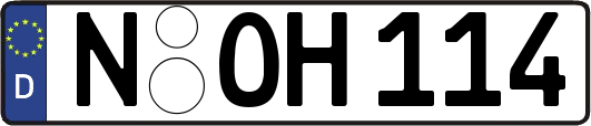 N-OH114