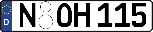 N-OH115