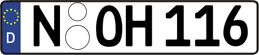 N-OH116
