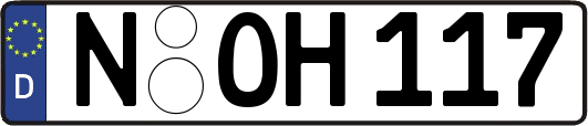 N-OH117