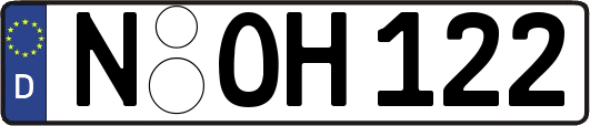 N-OH122