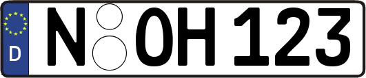 N-OH123