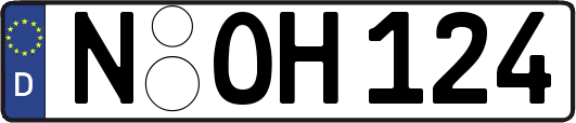 N-OH124