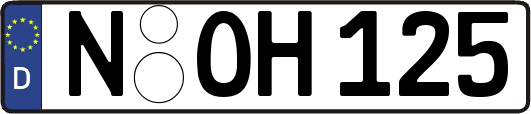 N-OH125
