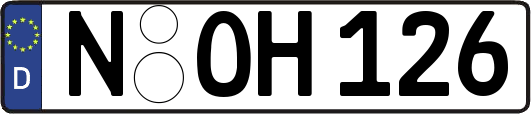 N-OH126