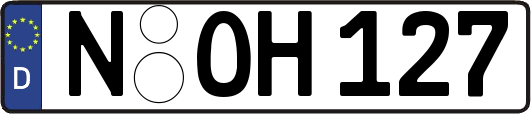 N-OH127