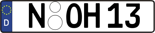 N-OH13