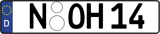 N-OH14
