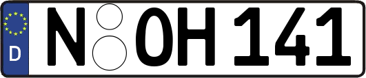 N-OH141