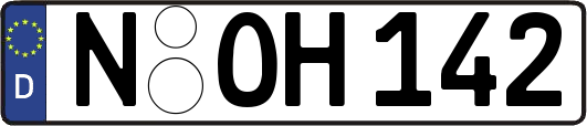 N-OH142