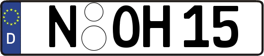 N-OH15