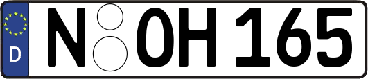 N-OH165