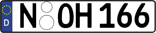 N-OH166