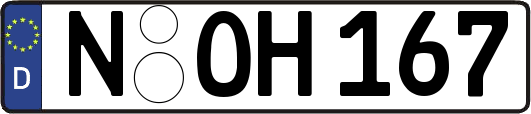N-OH167