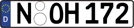 N-OH172