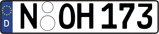 N-OH173