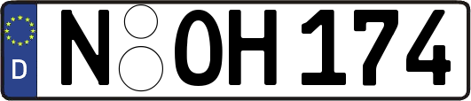 N-OH174