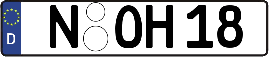 N-OH18