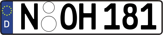 N-OH181