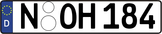 N-OH184