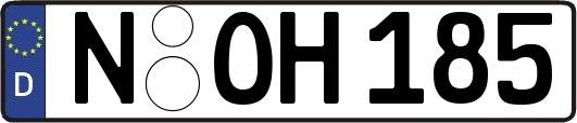 N-OH185