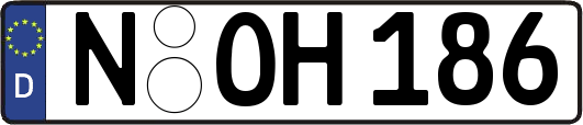 N-OH186