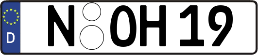 N-OH19