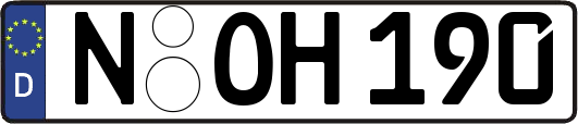 N-OH190