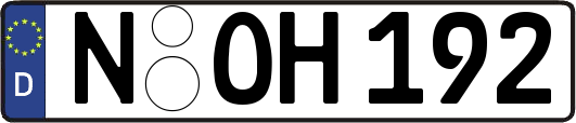 N-OH192