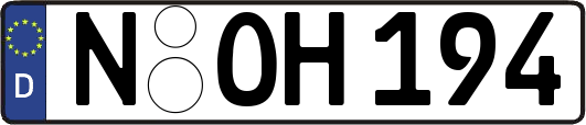 N-OH194