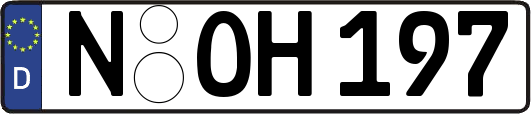 N-OH197