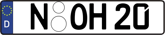 N-OH20