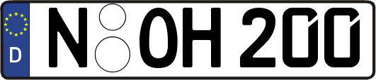 N-OH200