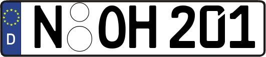 N-OH201
