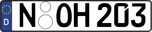 N-OH203