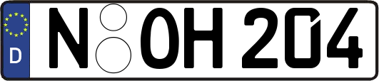N-OH204