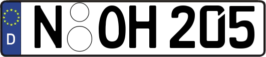 N-OH205