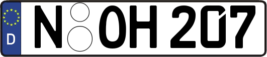 N-OH207