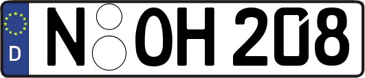 N-OH208