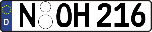 N-OH216