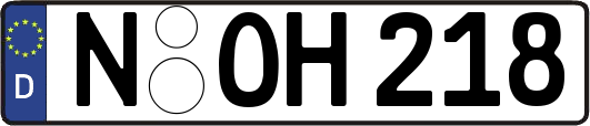 N-OH218