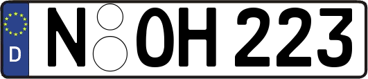 N-OH223