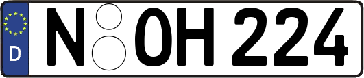 N-OH224